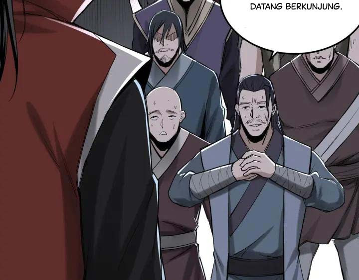 Greatest Boss System Chapter 26 Gambar 128